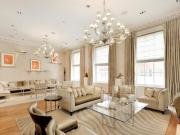 Upper Grosvenor Street, Westminster, 4 Bedroom Flat