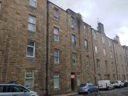Upper Grove Place, Edinburgh EH3, 2 bed flat to rent,...