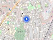 Upper Gwydir Street, Cambridge