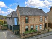 Upper Hale Road, Farnham, 3 Bedroom Semi detached