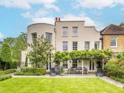 Upper Ham Road, Ham Common, 5 Bedroom House