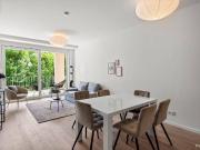 UPPER HILL SIDE Obersteinergasse 11