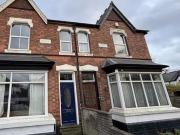 Upper Holland Road, Sutton Coldfield, B72 1SU, United...