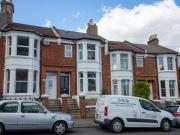 Upper Hollingdean Road, Brighton, 5 Bedroom Terraced