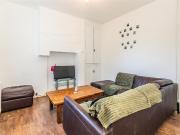 Upper Hollingdean Road, Brighton BN1, 6 bed terraced...