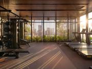 Upper House by Aria