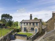 Upper Hoyle Ing, Thornton, 3 Bedroom Cottage