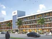 Upper Kharadi Shop Shop For Sale Pune