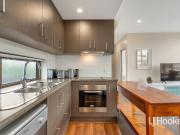 Upper Level Apartment with Views!