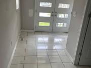 Upper level of 4 bedroom home for rent in Brampton