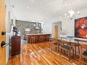 Upper Level Property