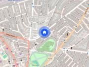 Upper Lewes Road, Brighton