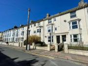 Upper Lewes Road, Brighton, 1 Bedroom Flat