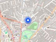 Upper Lewes Road, Brighton