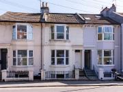Upper Lewes Road, Brighton BN2, 1 bed flat to rent,...