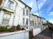 Upper Lewes Road, Brighton, BN2 3FH – HW Estate Agents