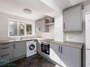 Upper Lewes Road, Brighton, BN2
