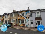 Upper Lewes Road, Brighton BN2, 5 bed shared...