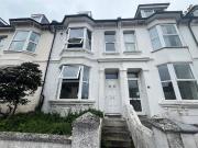 Upper Lewes Road, Brighton BN2, 5 bed terraced house to...