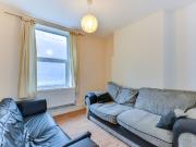 Upper Lewes Road, Brighton BN2, 7 bed semi detached...