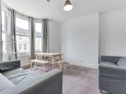 Upper Lewes Road, Brighton BN2 8 bed house to rent...