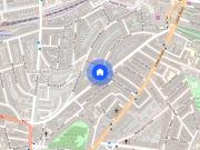 Upper Lewes Road, Brighton, East Sussex