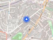 Upper Lewes Road, Brighton, East Sussex, BN2