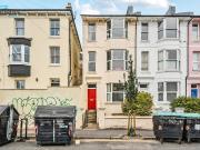 Upper Lewes Road, Brighton, East Sussex BN2, 6 bed end...