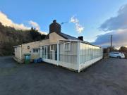 Upper Llandwrog, Caernarfon, 2 Bedroom Detached