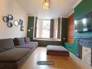 Upper Lloyd Street, Manchester M14, 7 bed shared...