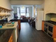 Upper Lloyd Street, Rusholme, Manchester, M14