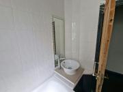 Upper Lloyd Street, Rusholme, Manchester, M14