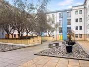 Upper Marshall Street