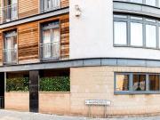 Upper Marshall Street