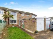 Upper Maylins, Letchworth Garden City