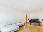Upper Montagu Street, Marylebone, 3 Bedroom Apartment