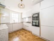 Upper Montagu Street, Marylebone, W1H, London