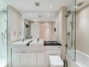 Upper Montagu Street, W1H, London