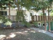 Upper Montgomery next to a park 4908 23 Ave NW 4908 23...