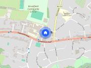 Upper Moor Street, Chesterfield, S40