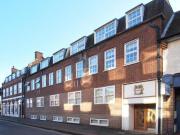 Upper Mulgrave Road, Cheam, 2 Bedroom Apartment