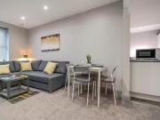 Upper Newtownards Road