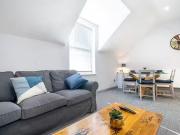 Upper Newtownards Road