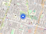 Upper North St, Brighton, BN1