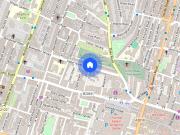 Upper North St, Brighton, BN1