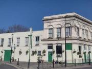 Upper North Street, London, 8 Bedroom Detached Upper North Street, London, 8 Bedroom Detached