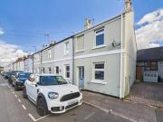Upper Park Street, Cheltenham, 2 Bedroom End