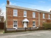 Upper Parkstone, Khyber Road, Poole, 3 Bedroom Semi detached