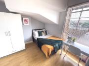 Upper Parliament Street L8, 1 bed flat to rent, £845 pcm...