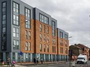 Upper Parliament Street, Liverpool, L8 7QL, United...